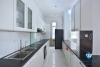 A beautiful house with lake view for rent in Tay Ho, Ha Noi